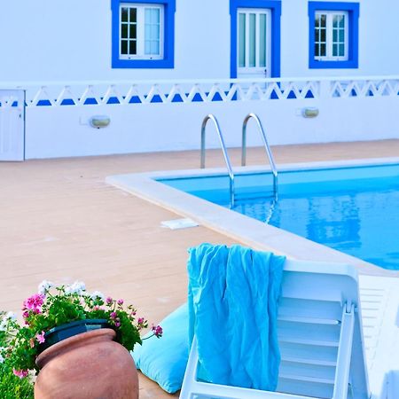 Quinta Das Amendoeiras Албуфейра Екстер'єр фото