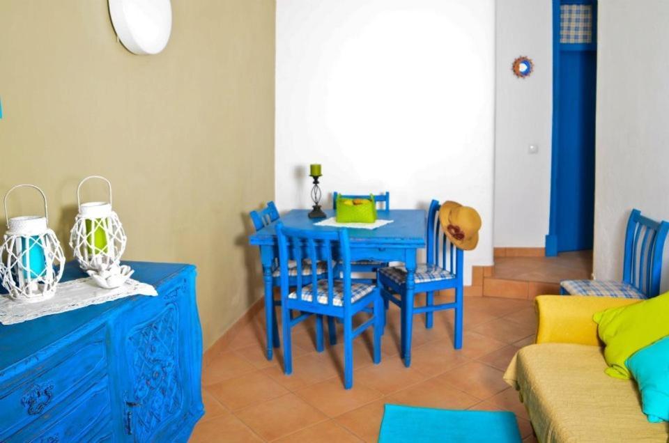 Quinta Das Amendoeiras Албуфейра Номер фото